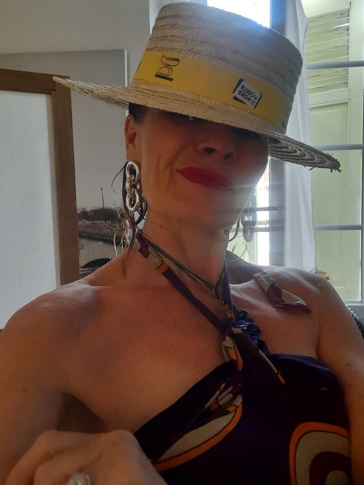 Valérie Balembits, hypnothérapeute et praticienne en hypnose à La Valette-du-Var